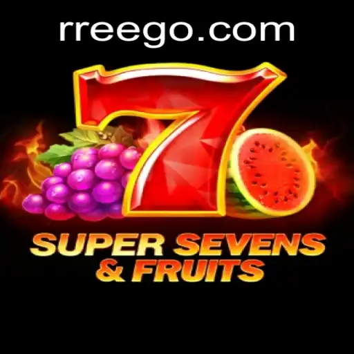 Descubra o Mundo de 7SuperSevensFruits: Um Jogo de Azar Cativante