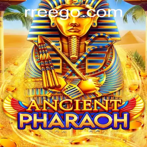 Descubra o Fascinante Mundo de AncientPharaoh: Um Jogo de Estratégia e História