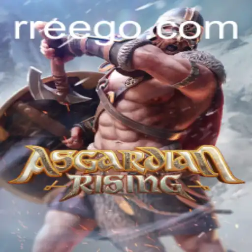 Explorando o Universo de AsgardianRising: Um Mergulho nas Aventuras do RREE.com