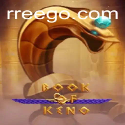 Explorando o Jogo BookOfKeno: Regras, Estratégias e Mais