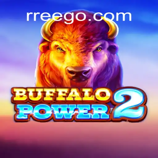 Descubra a Aventura Selvagem de BuffaloPower2