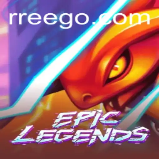 EpicLegends: A Nova Era dos Jogos Multijogador