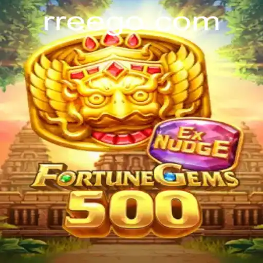 Descubra o Universo de Aventuras em FortuneGems500
