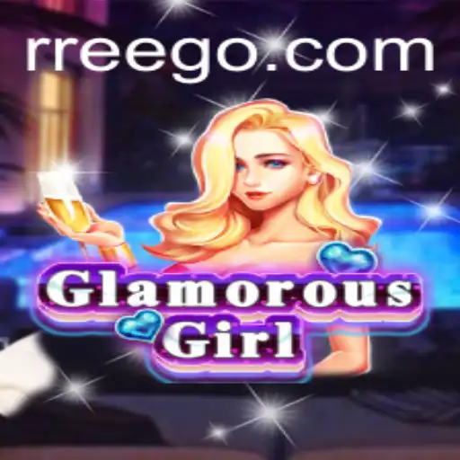GlamorousGirl: Um Mergulho no Mundo da Moda e Diversão
