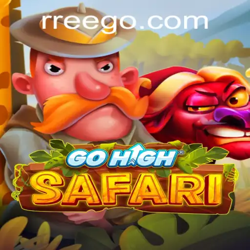 Explorando o Mundo do GoHighSafari: Um Novo Horizonte de Aventuras