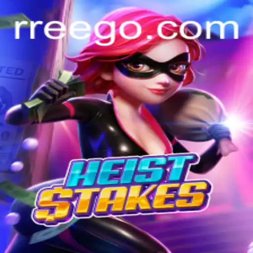 Explorando o Universo do Jogo HeistStakes: Estratégia e Emoção