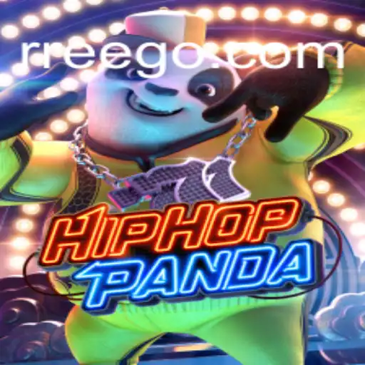 Descubra o Mundo Vibrante de HipHopPanda