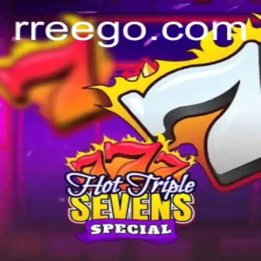 Descubra HotTripleSevensSpecial: Um Jogo Emocionante no Universo RREE.com