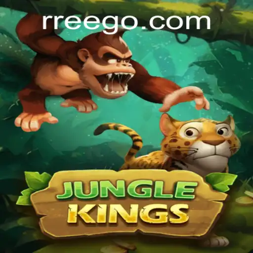 Descubra o Novo Jogo: JungleKings e Como Jogar