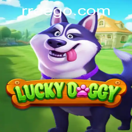 Explorando o Universo de LuckyDoggy no RREE.com