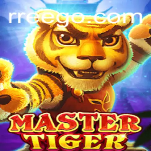 Explorando o Mundo de MasterTiger: O Jogo Que Conquista Amantes de Aventura