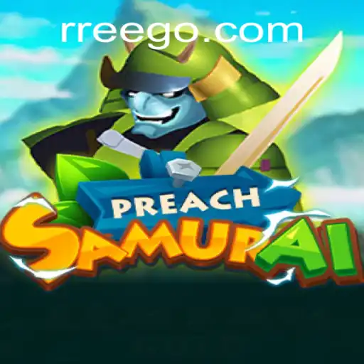 PreachSamurai: O Jogo Revolucionário que Une Estratégia e Filosofia