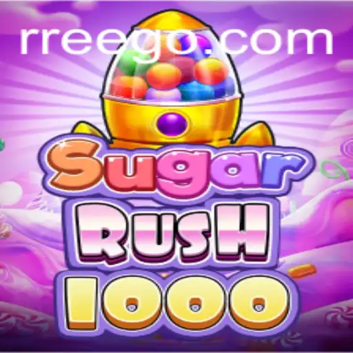 Descubra o Mundo Empolgante de SugarRush1000