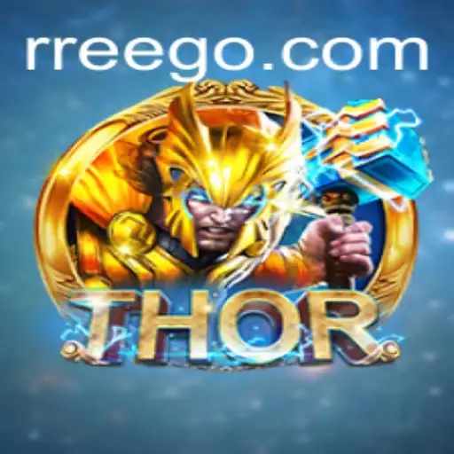 Explorando o Jogo 'THOR': Uma Aventura Épica