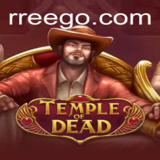 TempleofDead: Uma Jornada Através da Aventura Mística