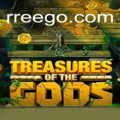 Explorando o Fascinante Mundo de TreasureoftheGods